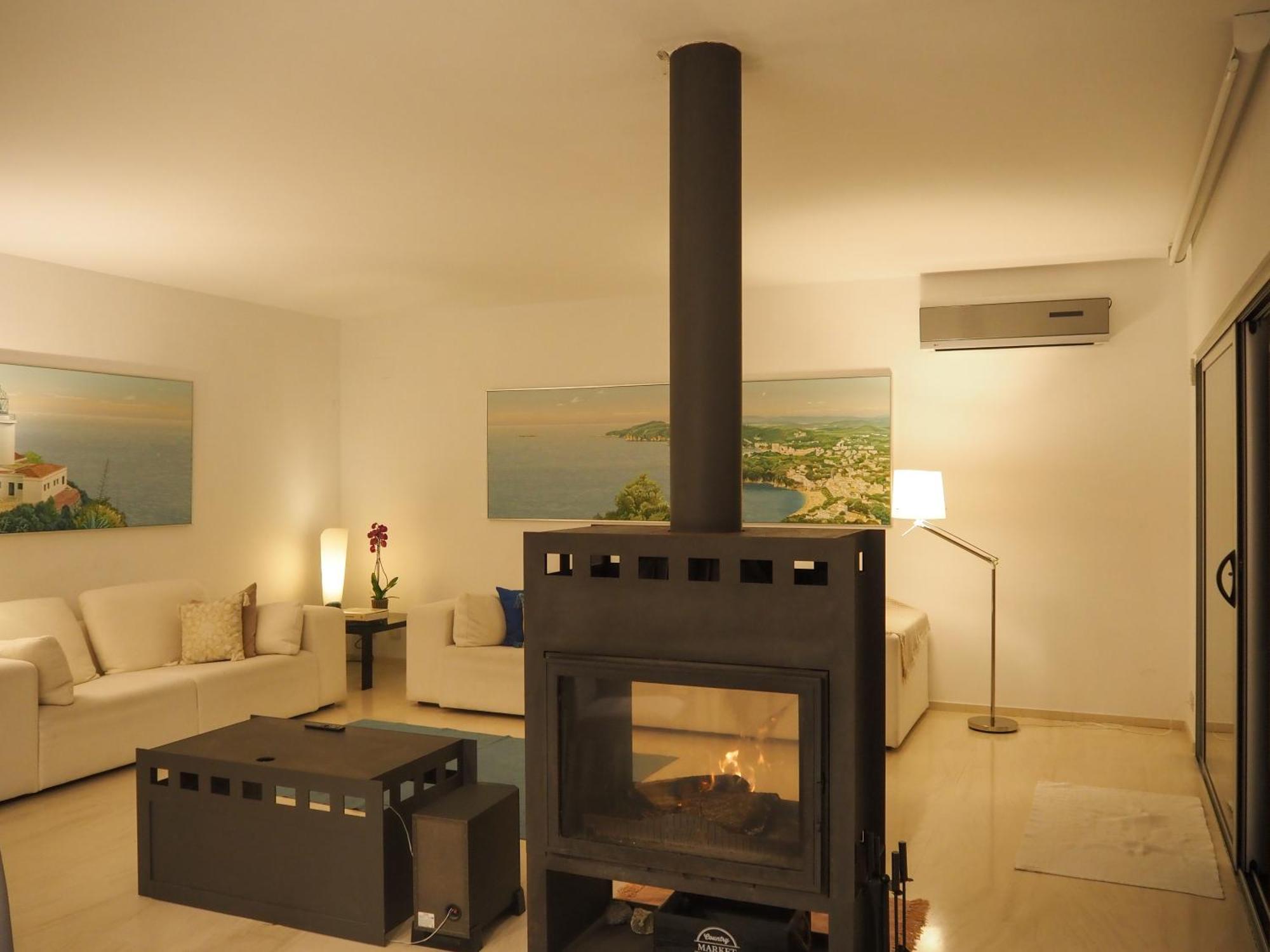Blueview Villa Llafranc Exterior foto