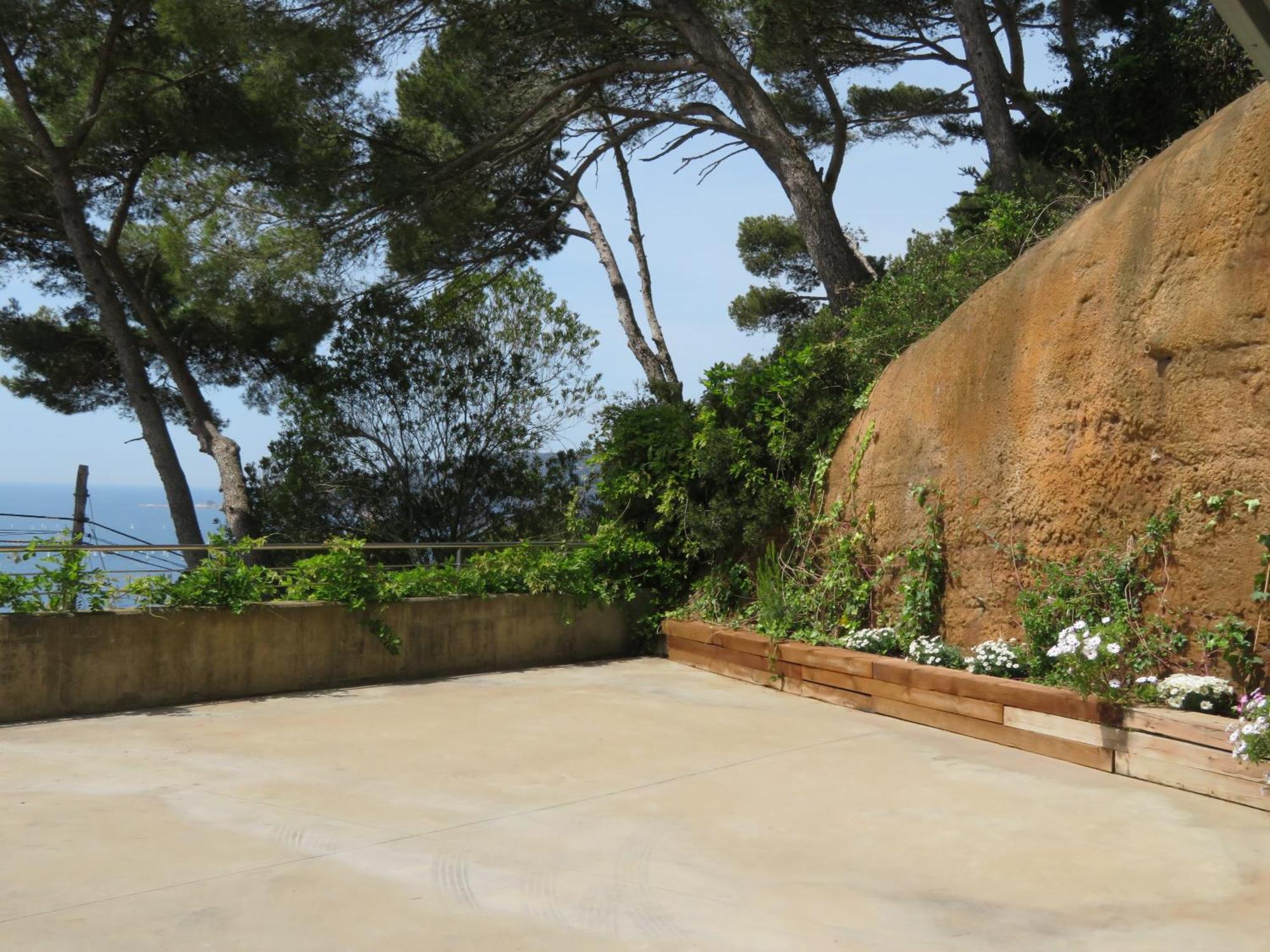 Blueview Villa Llafranc Exterior foto